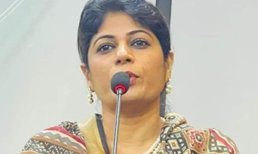 মহিলা আ.লীগের সাংগঠনিক সম্পাদকসহ গ্রেফতার ৪